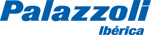 Logo palazzoli Ibérica